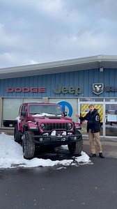 2K views | Check out the amazing deal we have going on! See dealer for details. Plus taxes and fees. | Connell Chrysler Dodge | Facebook