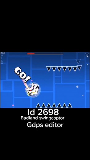 Exploring Geometry Dash and Badland Gameplay