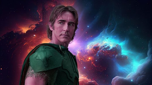 Apple TV  sci-fi series' return in peril as production hits the (space) rocks