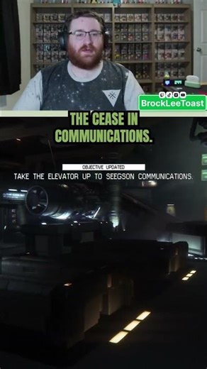 I JUST WANTED TO SAY HELLO #alienisolation