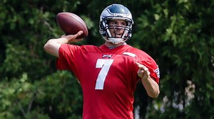 Press Pass: Sam Bradford