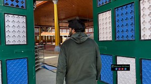 54K views · 2.7K reactions | History of budgam imambada | Salman Ali Gazi | Salman Ali Gazi | Facebook