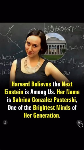 BrownAmericanGuy | #sabrinagonzalezpasterski - Is a first-generation Cuban-American; her mother is from Cuba and her father of Polish descent. 🛠️ Education &... | Instagram