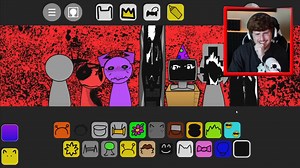 The New SPRUNKED Update Is HORRIFYING.. Part 25 | Caylus