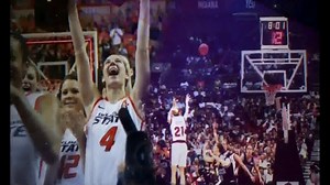 Big 12 Conference TV Spot, 'Awesome History'