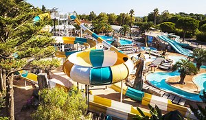 Camping Le Floride l'Embouchure