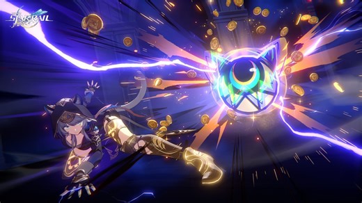 Is Cipher worth getting in Honkai Star Rail 3.3?