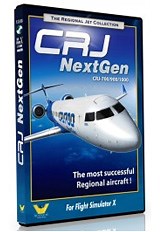 Wilco CRJ NextGen