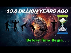 The Origin of Time Explained