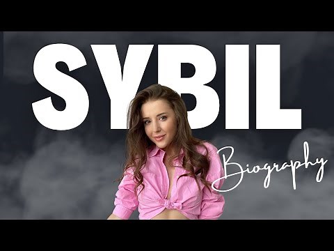 Sybil Biography | Sybil A Biography | Sybil Hot Video | Sybil Tiktok