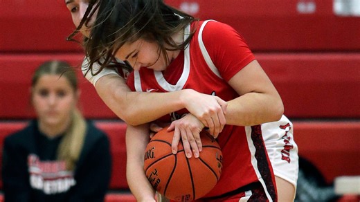 Here are 26 girls basketball players having breakout seasons in the Appleton area