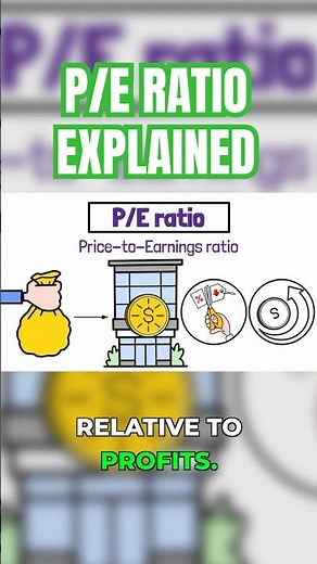 P-E Ratio Explained: Is Your Stock Overpriced?