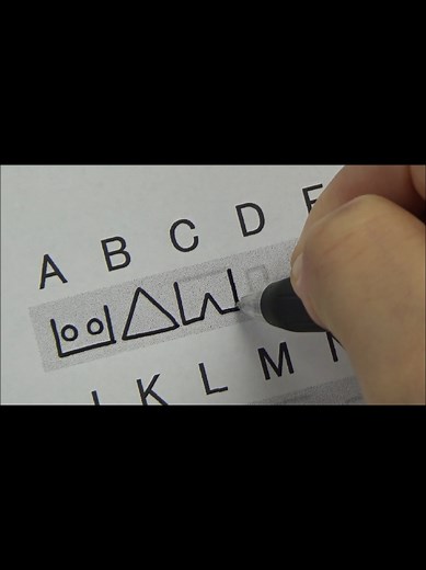 Cómo Escribir el Código de Bill Cipher