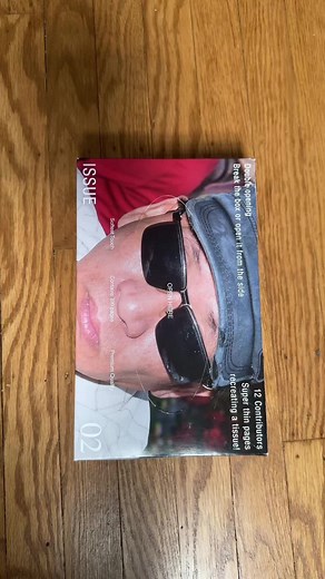 2020 magazine issue 02 “2022”