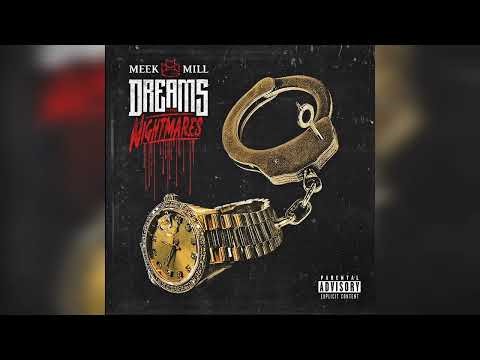 Meek Mill – Lay Up (feat. Wale, Rick Ross & Trey Songz) [Clean Version]