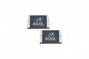 [Hot Item] SMD PTC Self-Resetting Fuse SMD Series