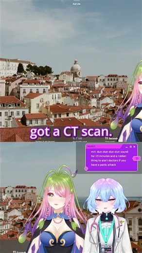 MRI vs CT: They’re NOT the same thing