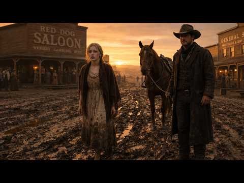 Im Filthy Don’t Touch Me But What This Kind Cowboy Did Next Shocked the Entire Town 1879 Texas Story