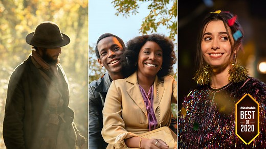 The 10 best films of 2020: Da 5 Bloods, Promising Young Woman and more