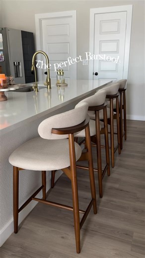 Stylish Barstools for Your Home Decor