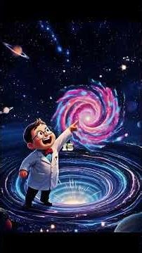 The Real Science Behind the Upside Down. #StrangerThings5 #UpsideDown #Wormhole #ExoticMatter