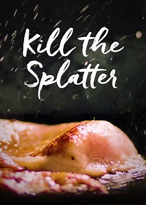 FOOD HACK: Here's how to avoid the dreaded bacon splatter #Bacon101 | Primo