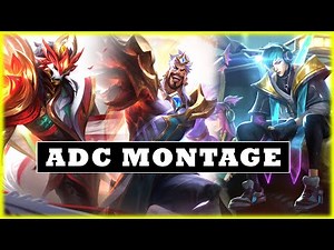 ADC MONTAGE 2025 - BEST HIGHLIGHTS