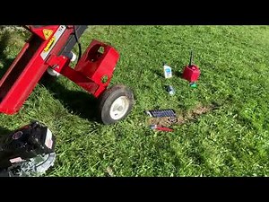 173cc predator engine review. The saga of Harbor freight continues