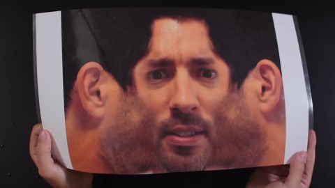 Try DIY Halloween: Head in a Jar