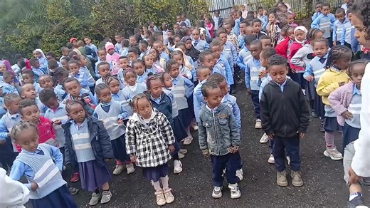 #📚📚📚📖 🌅🌅🌅morning's songs #kg branch