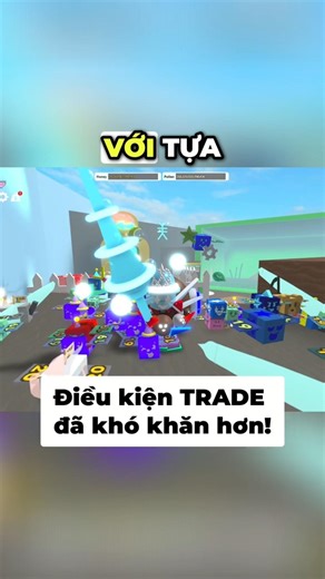 Trading conditions are now more difficult! #shorts #beeswarmsimulator