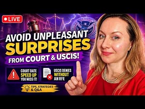 EOIR and USCIS Updates: Immigration News