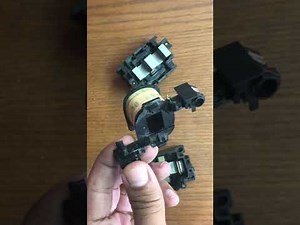 كلاسيك كنترول كورس كامل| دوره التحكم الالي كامله | المحاضره الثالثه | classic control course