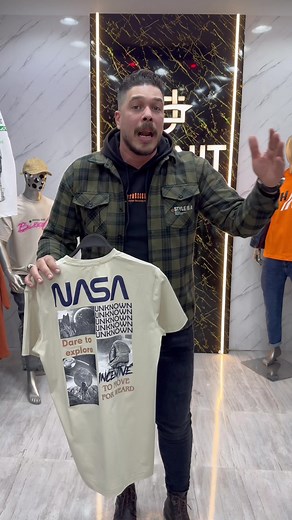 334K views · 1.9K reactions | مصنع چي-يونت للملابس الجاهزه طبعا متاح...