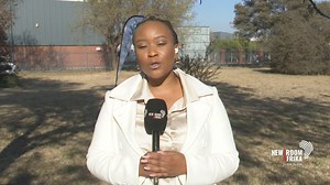 11 reactions | Rand Water is conducting maintenance and upgrading pipelines in Johannesburg for five weeks to improve the water supply system, which has drastically reduced reservoir levels. Areas directly supplied by Rand Water are expected to recover faster, though high-lying areas will face longer disruption. Newzroom Afrika’s Veronica Makhoali has more. Watch: tinyurl.com/27bn2vce #Newzroom405 | Newzroom Afrika | Facebook