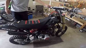 The one upgrade every Pit Bike owner should consider