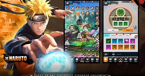 Download & Play Sage Ninja Rebirth on PC & Mac (Emulator)