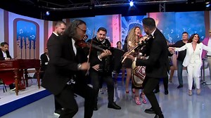 437K views · 10K reactions | Ați ascultat cea mai nouă melodie a Dianei Matei? 朗 Dacă nu, aveți ocazia să o faceți chiar acum, dând play pe video ⬇️ #StartShowRomânia, în fiecare duminică, de la ora 13:00, la Național TV 朗朗朗 | START SHOW România | Facebook