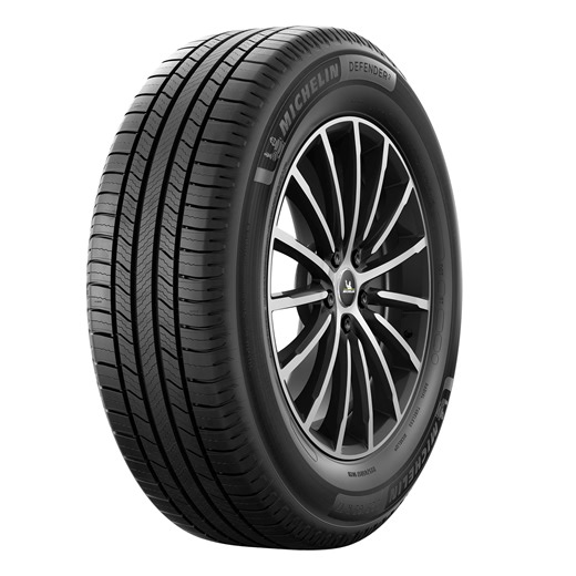 Michelin Defender 2 All Season 225/55R18 98H Passenger Tire