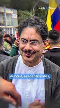 Nuevos ministros y una oposición fuerte en el Diario de Campaña