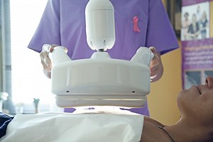 3-D Automated Breast Ultrasound (ABUS) - Διαγνωστική Μαστογραφία