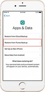Create A Mac Restore Of Current Settings And Apps