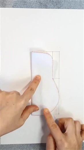 Sewing a cute two-fold card wallet | Sewing tip