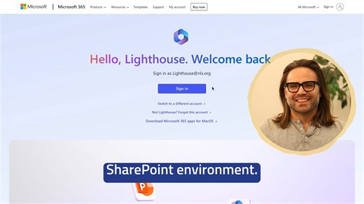 SharePoint 101 Video