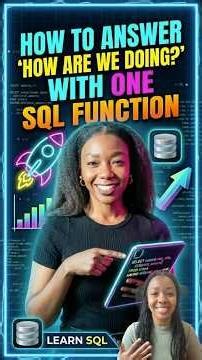 SQL AVG Function Tutorial: Calculate Average Order Value (Beginner-Friendly)