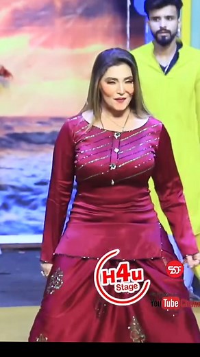 73K views · 2.4K reactions | Nice Performance Dance | Prince Theater Lahore | Facebook