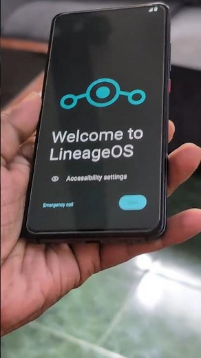 Xiaomi Redmi K20 Pro | Latest Lineage OS Update for Enhanced Performance #smartphone #lineageos
