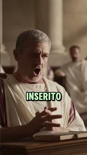 Catone il Vecchio: Cartagine Deve Essere Distrutta — Il Potere della Ripetizione