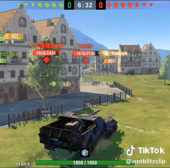 How to Use Obj 263 in WOTB: Tips and Strategies