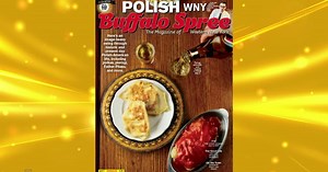 Buffalo Spree Polish Traditions